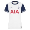 Original Fußballtrikot Tottenham Hotspur Heimtrikot 2024-25 Für Damen